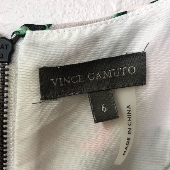 Summer floral dress - Picture 6 of 6